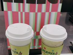 -LELECHA乐乐茶(新街口大洋店)