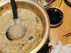 -聚点串吧·北京烧烤(公益西桥店)