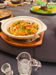 -沈阳富力万达文华酒店·宴会厅