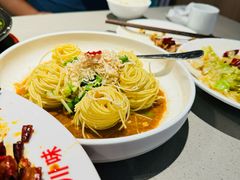 -茅庐川菜(烟台吾悦广场店)