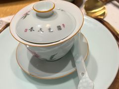 -荷风细雨·中国茶宴(碧云店)