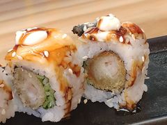 -苍月中华料理(王府井店)