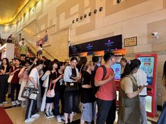-大光明电影院(南京西路店)