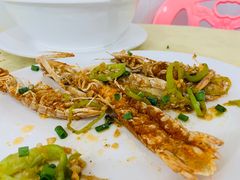 -秋姐美食店(旅游大道店)