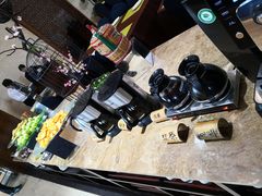 -余姚四明湖开元名都度假酒店·夏威夷西餐厅