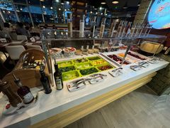 -The COOK·厨餐厅·自助餐(浦东嘉里大酒店)