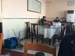 大堂-天瑞祥烧麦馆(芥园西道店)