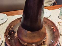 清汤火锅-阳坊胜利涮羊肉(禧乐汇店)