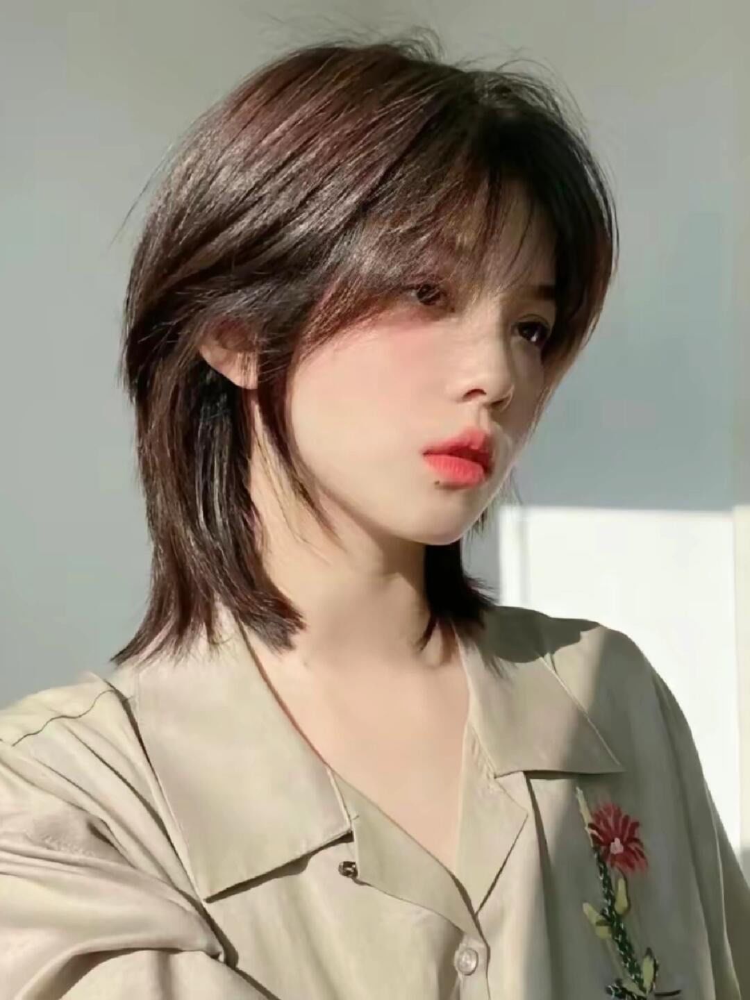 赶紧拿图找你的托尼老师