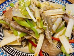 北疆椒麻鸡-北疆饭店(金狮广场店)