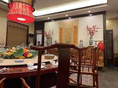 -不倒翁·徽天下名菜楼(马鞍山路店)