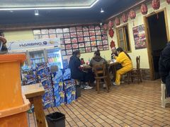 -圣夜东北菜烧烤·夜宵·小龙虾(胥江路店)