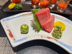 -山上下日本料理(万象城店)