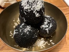 黑松露土豆-SHAN山(前滩太古里店)