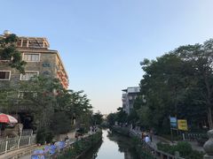 -黄埔古港