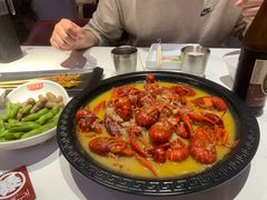 -金陵暴走小龙虾(南京总店)