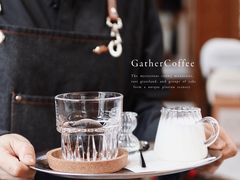 -及咖啡GatherCoffee(华申大厦店)
