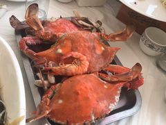 -渔民船说·北塘海鲜·天津菜·海肠捞饭(北塘古镇店)