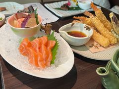 -匠和风精致料理(莆田财富中心店)