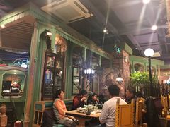 -大巴扎的姑娘(荣盛时代广场店)