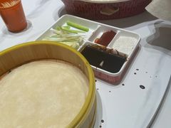 -梅利汴京烤鸭•开封豫菜地标店(东大街店)