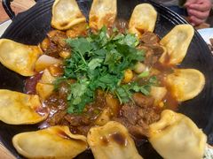 -符离集餐厅(万象城店)