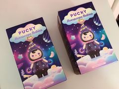 -泡泡玛特POPMART(上海环球港店)