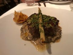 -Le Comptoir de Pierre Gagnaire