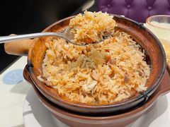 丁丁叉烧煲仔饭-太兴餐厅(东方广场分店)