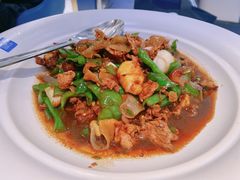 -兰湘子·湘菜小炒(长安万科广场店)
