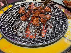 -釜山火炉·海鲜烤肉(紫藤路店)