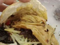 -三兄弟高炉烧饼