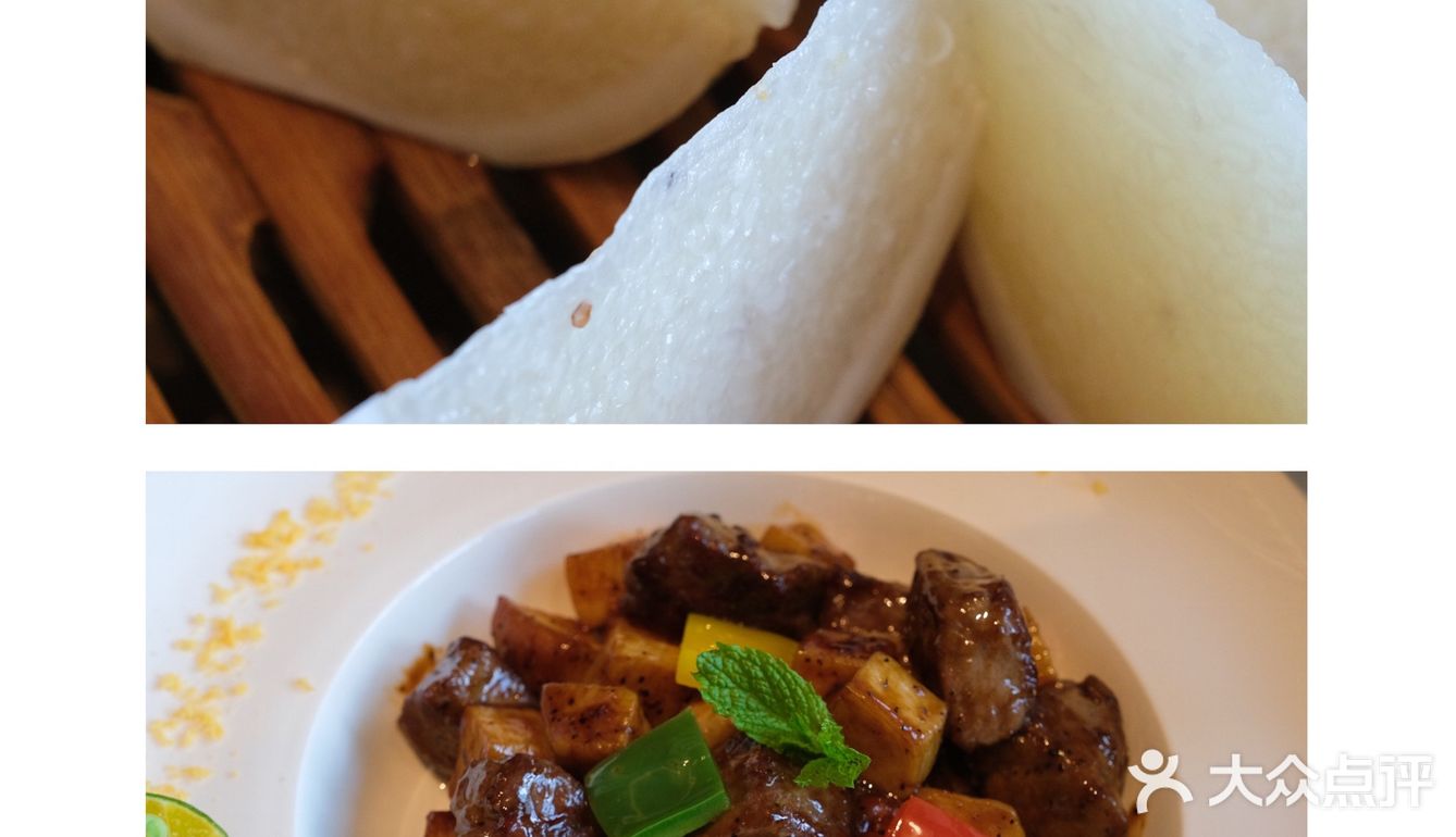 吃在兴隆希尔顿逸林 ｜中餐厅好味道