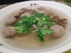 -蔡澜Pho·越南粉餐厅(海上世界店)