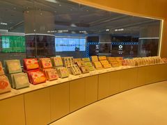 -好利来(上海长宁龙之梦店)
