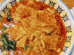 -柴窝堡22号辣子鸡·传承新疆菜