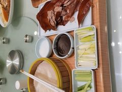 -锦绣山河美食佳餐饮店(新医路店)