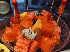 -蒙料·手把肉(望京店)
