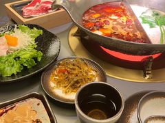 -湊湊火锅·茶憩(南京万象天地店)
