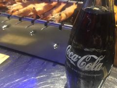 -很久以前羊肉串(大华三路店)