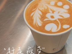 -Manner Coffee(壹方城店)