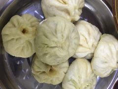-老陶包子铺(南大西南村店)