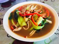 -玉泉山庄(亚欧店)