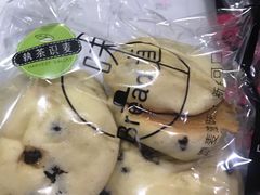 -执茶识麦(万达华府店)