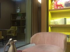 -柏悦SPA(君汇店)