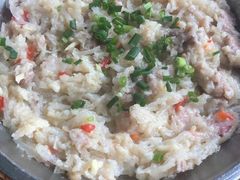 -朗妈私房菜(婺女州店)