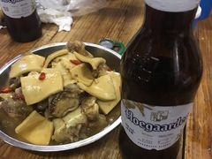 -老兵牛蹄店(下沙店)