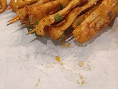 -林二哥宜烤官·宜宾小烧烤