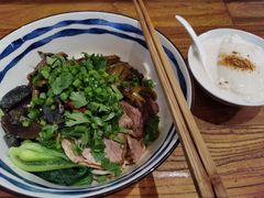 烧椒牛肉面-食之六七·面(朝阳大悦城店)