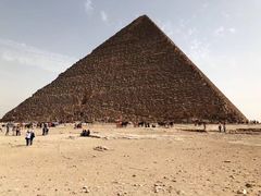 -埃及金字塔